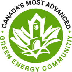 Green Energy Community